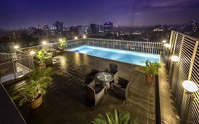 Long Beach Suites Dhaka